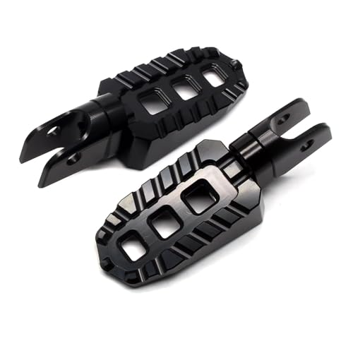 Image of MZS Motorcycle Rider Foot Pegs for S1000XR R1200GS R1250GS F750GS F850GS