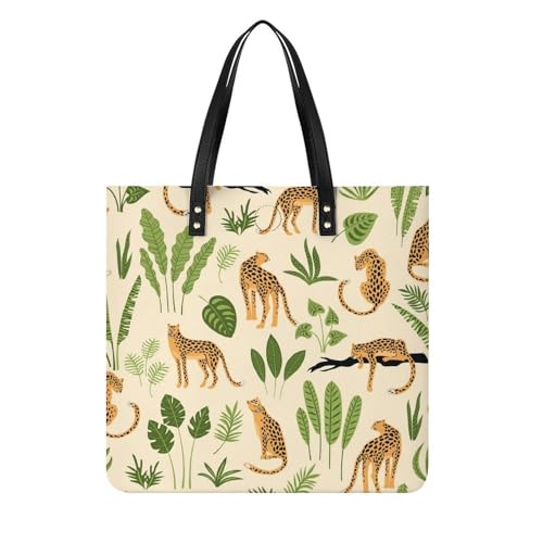 Sac à main shopper grand format pour ranger toutes vos affaires de voyage