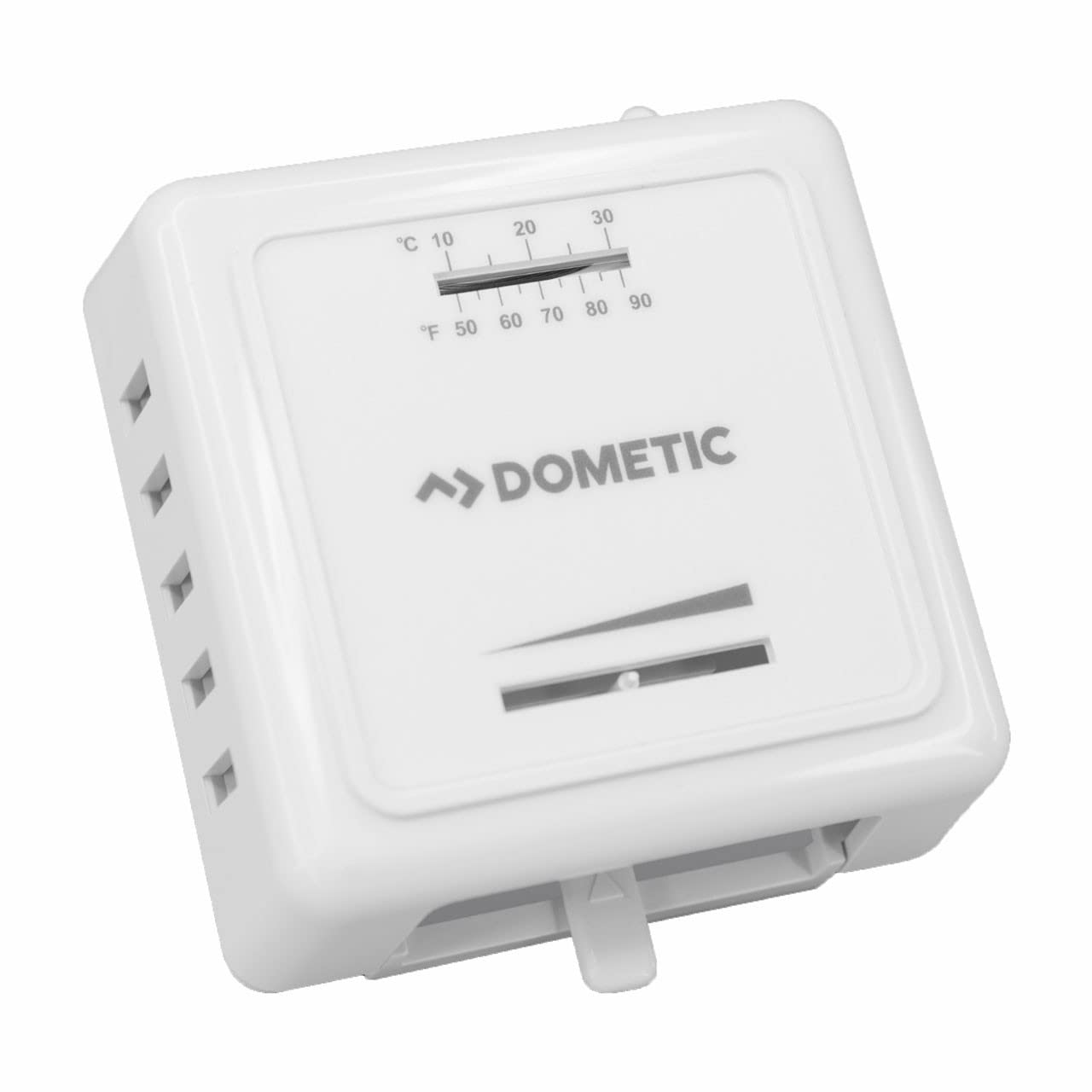 Atwood Hydro Flame 38453; Thermostat Heat Only White