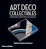 objet insolite  Art Deco Collectibles: Fashionable Objets from the Jazz Age