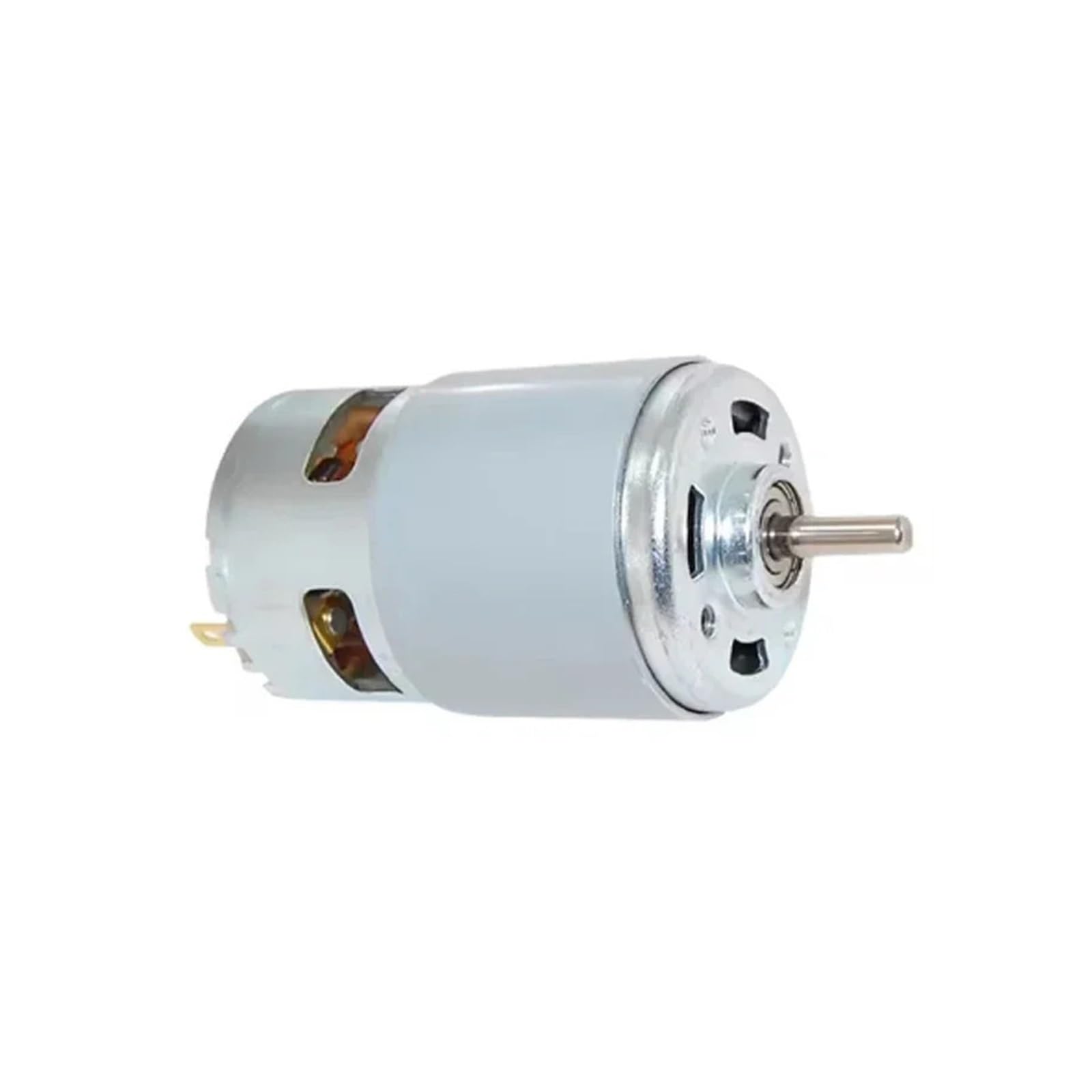 CNC 775 Spindle Motor Woodworking Tools Ball Bearing 20000 RPM Spindle for 3018 Pro Series CNC Engraving Cutting Machine(Motor Set)
