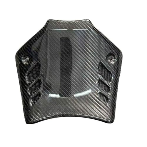 Protecteur quille carbone TMAX 560 22 25 anti rayure bas de caisse