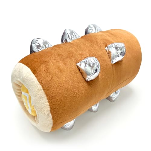 OptiPlay Royal and Clash Cuscino Peluche Wood, Clash & Royal