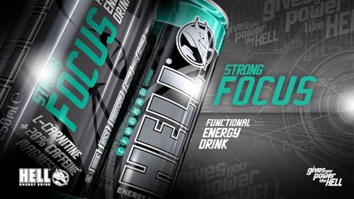 Sorina A.I. Energy Drink | 32 Mg/100 Ml Caffeine | Vitamins B3, B5 thumb #2