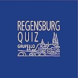 Regensburg-Quiz: 100 Fragen und Antworten (Quiz im Quadrat)