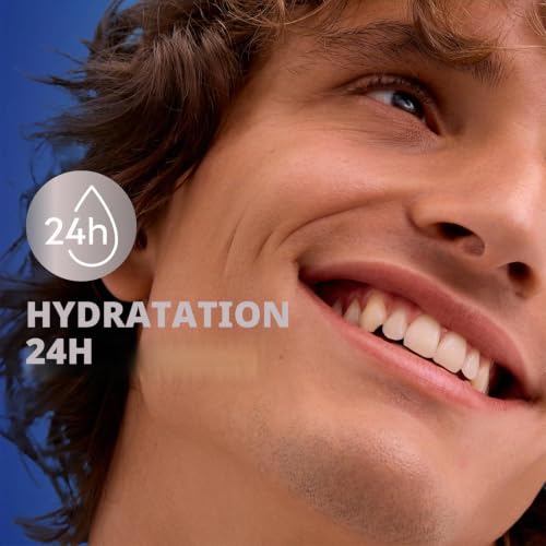 Nivea Men Fresh Kick Lotion Après Rasage Pour Homme 100 Ml - vue 6