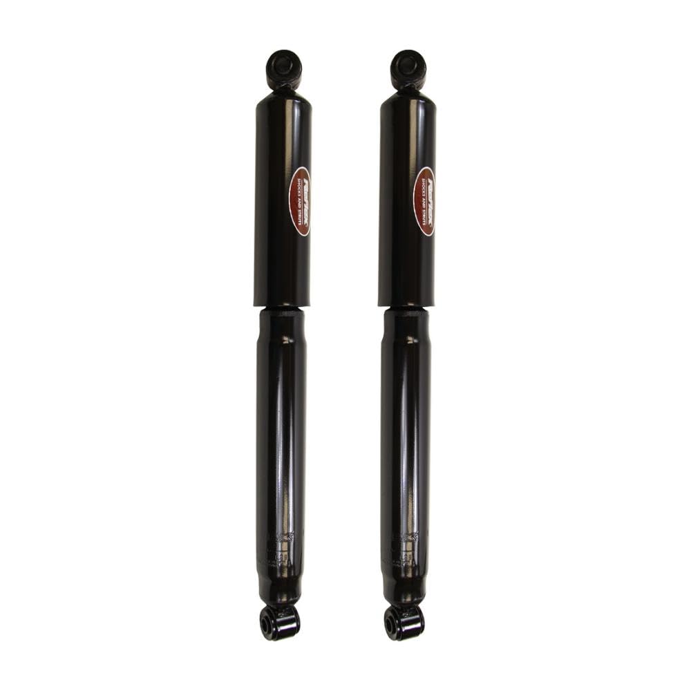 Amazon.com: MBKHDIFY 2 Pieces Rear Side Shock Struts 100-8407 