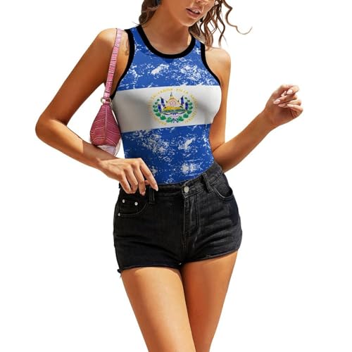 Jamaica 2025 Beach Vest Wave Sleeveless Jersey Hawaiian Ocean Underwear Casual