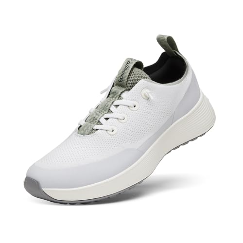 Allbirds fB[X Tree Runner Go UtilityARugged Everyday Xj[J[, uU[hAwCW[pC(i`zCg\[), 27.5 cm