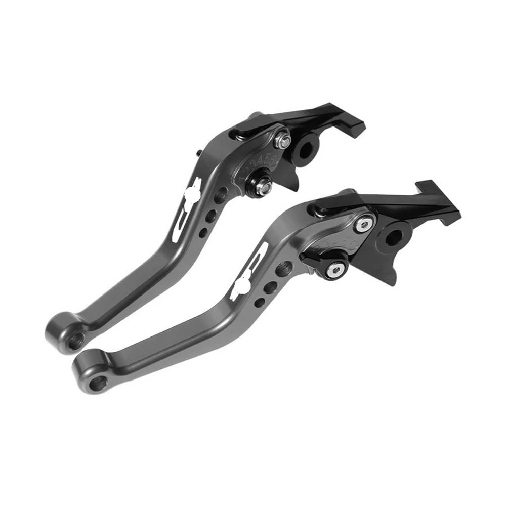 Mdofncp O Motorcycle Clutch Brake Lever For Ho&Nda Cb650r 2019-2024 Cb650f 2014-2017 Clutch Levers Brake Adjustable Handle Motorcycle Accessories