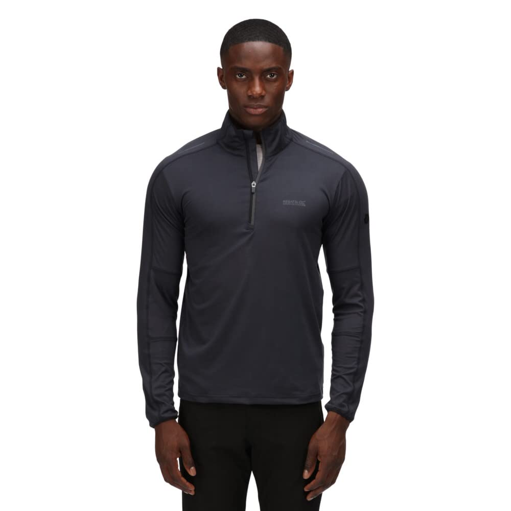 Regatta Makhill para Hombre: fin a la ropa pesada de montaña con este abrigo 6