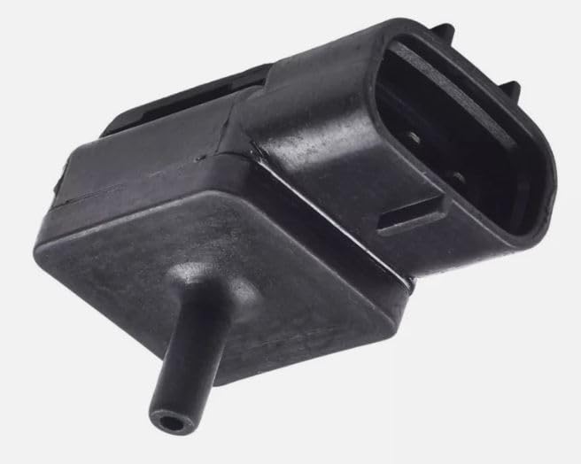Intake Pressure Sensor Compatible with 15620-35F00 Suzuki GSXR600 2001-03, GSXR750 2000-2003, GSXR1000 2001-04, SV1000