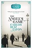  The Angel\'s Game: The Cemetery of Forgotten Books 2