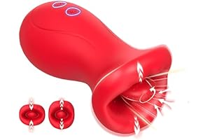 10 Modes Massage Vibration Silent Wearable Portable Waterproof Clitioral Stimulant with Virabrator Sucker Handle Toy