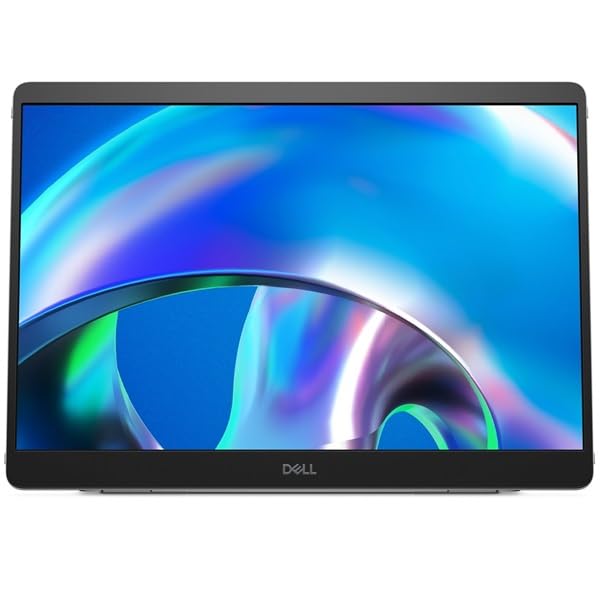 Dell Pro 14 Plus ポータブルモニター P1425 新品未使用 Amazon.co.jp: Dell Pro 14 Plus ポータブルモニター P1425 (14型/1920