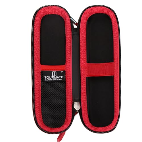 Image of Tourmate Hard Case for KAIWEETS Voltage Tester Pen /Non-Contact Voltage Tester (Case Only)