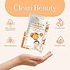 Clear-Beauty-Formerly-Clair-Vitamin-C-Collagen-Under-Eye-Patches-Diminishes-Dark-Circles-Puffiness-Anti-aging-Cooling-Soothing-Eye-Pads-Cruelty-Free-Korean-Skincare-For-All-Skin-Types