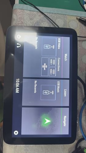 Image of DD126EA-01A LCD Screen Display Panel 12.6 inch in Stock