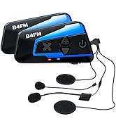 Amazon | LEXIN G2P 2台 バイク インカム Bluetooth5.1 6riders同時