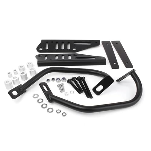 Adaptador Portaequipajes Suzuki V-Strom DL650 DL1000 Soporte Trasero