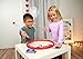 noris 606064480 Kugelblitz, das blitzschnelle Actionspiel mit Lerneffekt in verschiedenen Spielvarianten, ab 4 Jahren