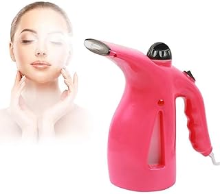 Drumstone (???????????????????????????? ???? ???????????????????? ????????????????????????????????) Portable 1000W Hand-Held Steamer for Clothes & Face – Efficient Price In India