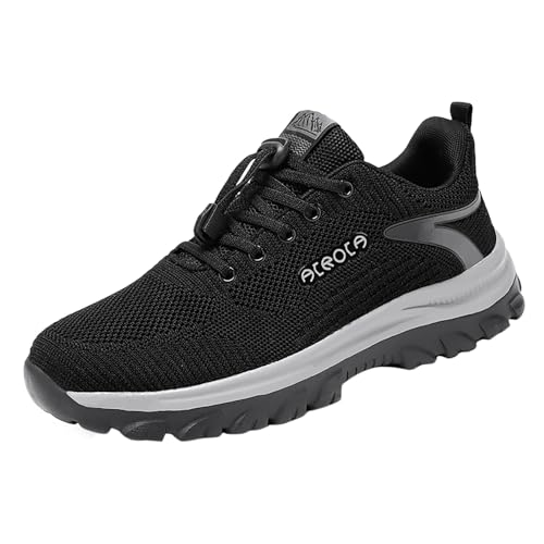 Zapatos ortopédicos de verano para hombre que ofrecen máxima ligereza y soporte