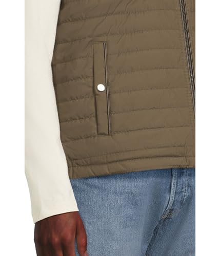 Image of Johnston & Murphy Reversible Vest