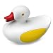 Ambi Toys, Bath Duck