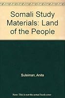 Somali Studies: Land of the People 1874209006 Book Cover
