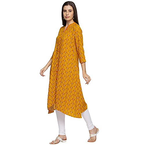 Image of STOP Women's Kurta (205430867-P)