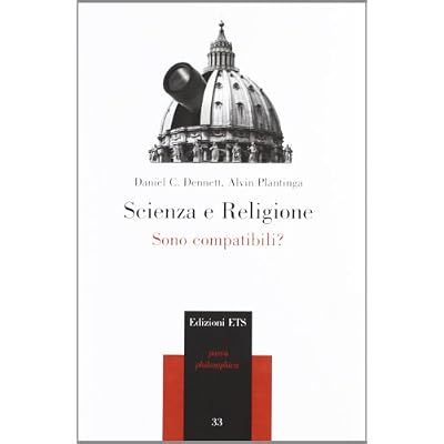 Scienza e religione. Sono compatibili?