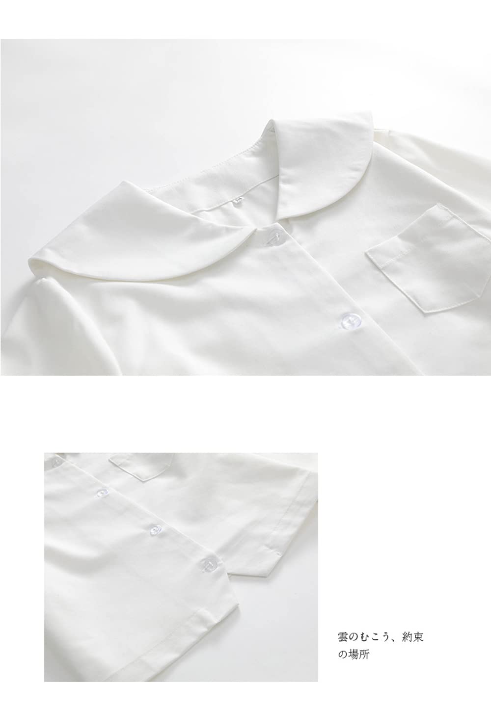 SINGUYUN Clásico JK Uniforme Japonés Escuela Niñas Marinero Vestido Camisas Falda Plisada Anime Cosplay Set