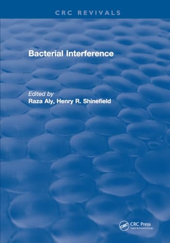 Bacterial Interference view 2