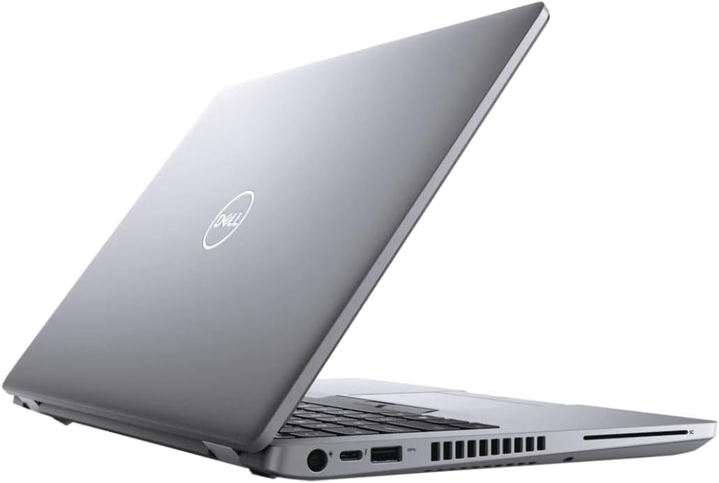 RefurbishedDell Latitude 5310 Laptop, 10th Gen Core i5-10310U