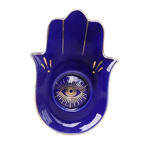 Organisateur Eye Devil pour ne plus jamais emmêler vos colliers précieux