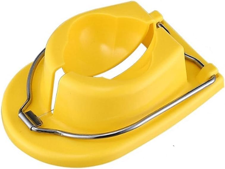 Egg Cutter Household Cutting Preserved Gadget Songhua Artifact Divider Kitchen Tool
