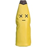 KraveGolf™ Bad Banana Premium Fairway Headcover Unique Design, Elite Craftsmanship