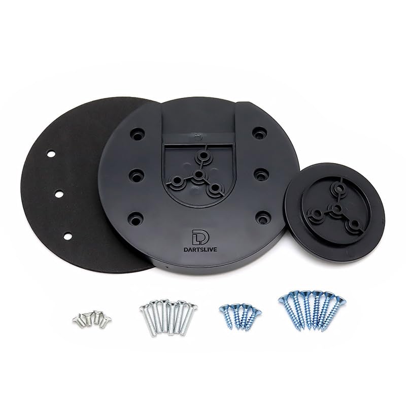 Amazon.co.jp: ダーツライブホーム ブラケット(DARTSLIVE Home Bracket