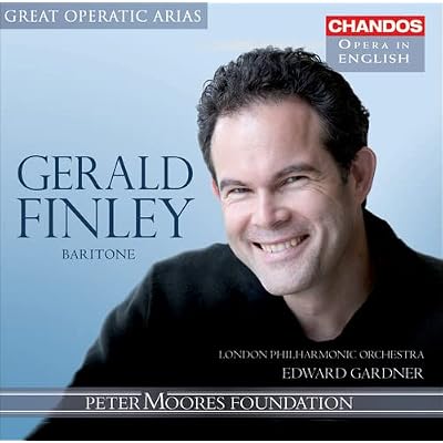 Great Operatic Arias Vol.22