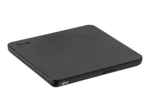 S26341-F103-L140 Fujitsu LG External Super Multi Drive USB 2.0 Nero