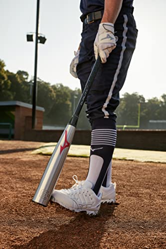 Gant de batting baseball Mizuno idéal pour vos matchs et entraînements - 5