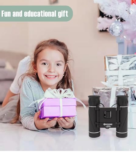 Binoculares para Niños 10x25 SpectrumOI miniatura 4