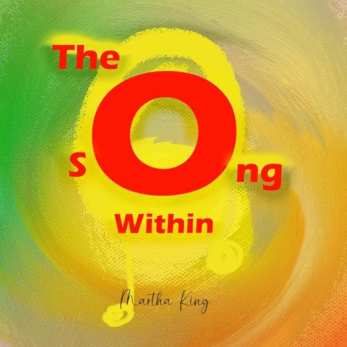 Page de couverture de The Song Within