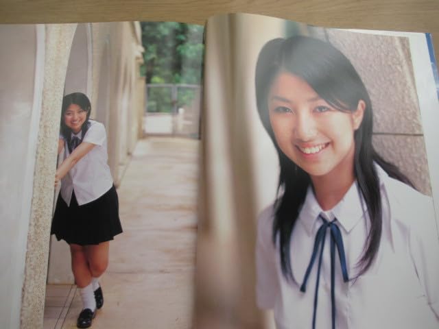 Amazon.co.jp: 写真集 柳沢なな シスター 直筆サイン入り : おもちゃ