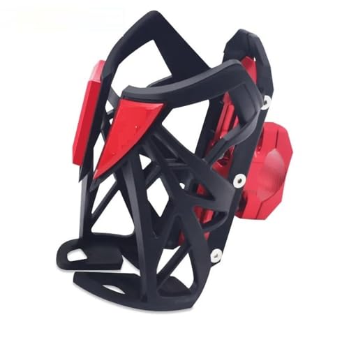 Porte-bouteille moto Honda CB250R pour vos balades et roadtrips