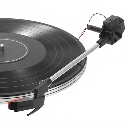 SUPVOX Metal Tonearm with Stylus