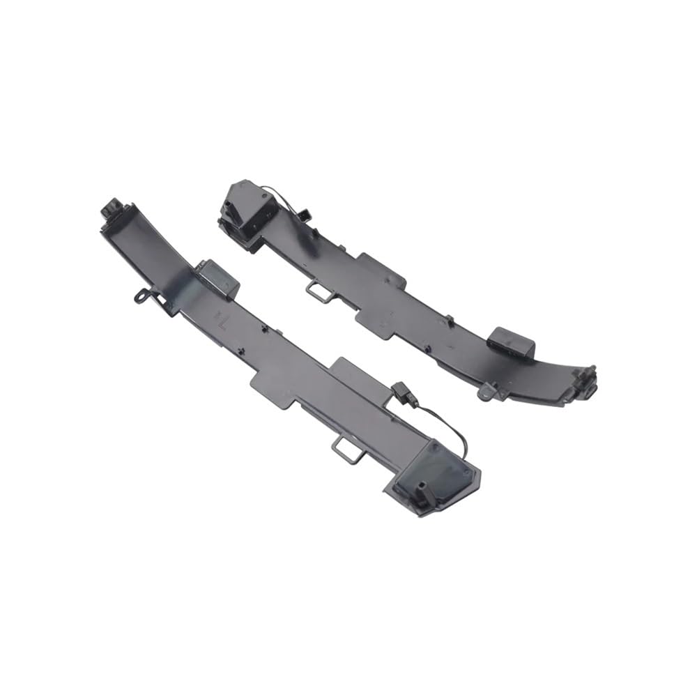 retrovisore Segnale svolta Light Indicatore Di Direzione Dinamico A LED Specchietto Retrovisore Luce Lampeggiante Per ID.4 Q4 Per E-tron Per Enyaq 2021-2024