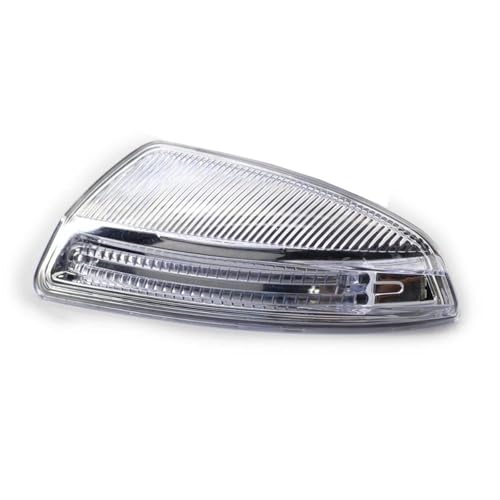 Clignotant rétroviseur LED gauche Mercedes W204 ML300 ML500 A2048200721