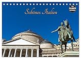  Schönes Italien (Tischkalender 2023 DIN A5 quer): Ein besonderer Kalender für alle Italien-Fans (Geburtstagskalender, 14 Seiten ) (CALVENDO Orte)